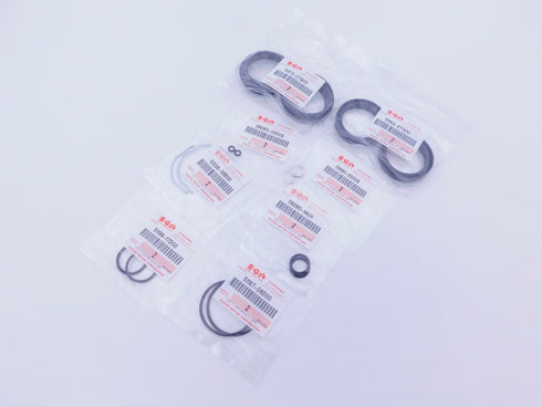 NEW OEM SUZUKI 2004-2005 GSXR600/750 FORK SEAL KIT 51150-27830